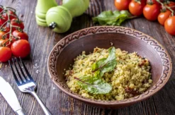 Orientalisch Kochkurs Münster