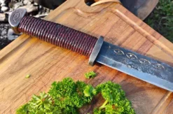 Outdoor Cooking Stuttgart