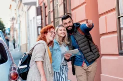 Outdoor Escape Game Berlin