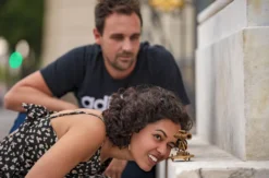 Outdoor Escape Game Berlin