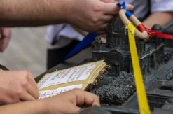Outdoor Escape Game Berlin