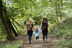 Outdoor Escape Game - Fortgeschrittene