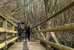 Outdoor Escape Game - Fortgeschrittene