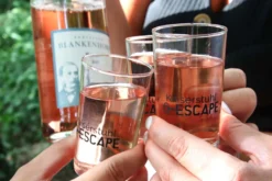 Outdoor Escape Game für 2 - Anfänger