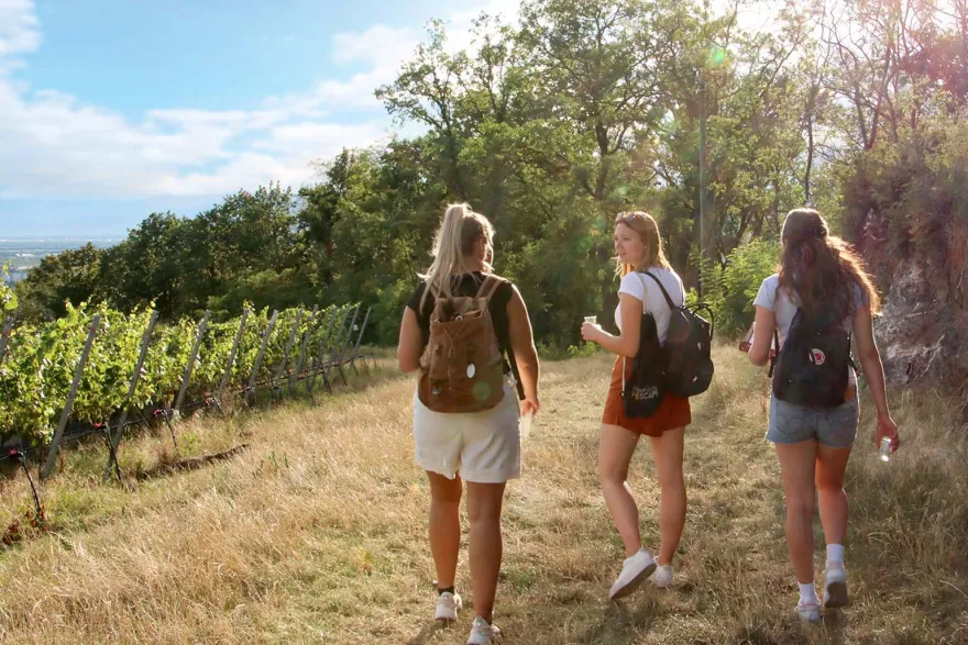 Outdoor Escape Game für 2 - Anfänger