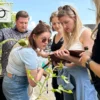 Outdoor Escape Game für 2 Lembruch