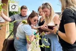 Outdoor Escape Game für 2 Lembruch