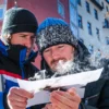 Outdoor Escape Game München für 2