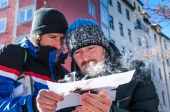 Outdoor Escape Game München für 2