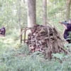 Outdoor Escape Game Theilenhofen