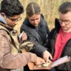 Outdoor Escape Gruppe - Fortgeschritten "Fluch der 9 Linden" Ihringen