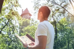 Outdoor Escape Gruppe - Fortgeschritten 