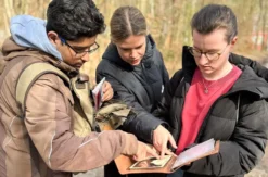 Outdoor Escape Gruppe - Fortgeschritten "Fluch vom Schmachtenberg" Zeil a. Main