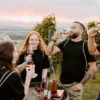 Outdoor Escape Gruppe - Fortgeschritten "In Vino Fantasia" Ihringen