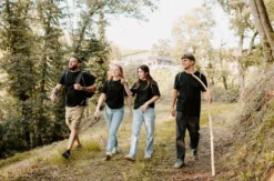 Outdoor Escape Gruppe - Fortgeschritten "In Vino Fantasia" Ihringen