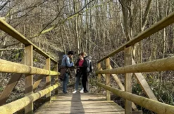 Outdoor Escape Gruppe - Fortgeschritten "Fluch der Ursbachmühle" Unkel