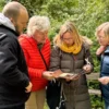 Outdoor Escape Gruppe - Fortgeschritten "Fluch der Meersburg" Meersburg