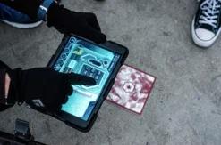 Outdoor Escape Room Rostock