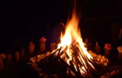 Outdoor Survival Camp Brandenberg