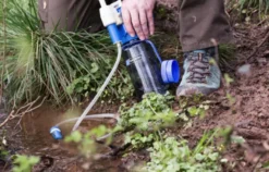 Outdoor Survival Camp Freisen (Raum St. Wendel)