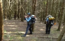 Outdoor Survival Camp Greifenstein