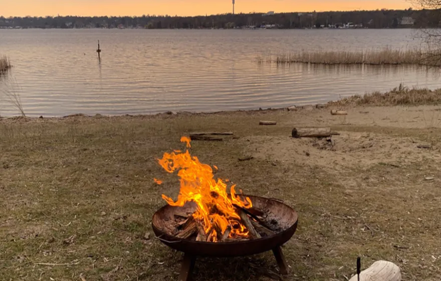 Outdoor Survival Camp Hannover