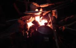 Outdoor Survival Camp Heiligengrabe