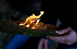Outdoor Survival Camp Heiligengrabe
