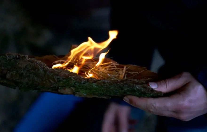 Outdoor Survival Camp Heiligengrabe