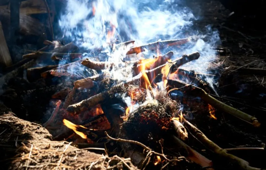 Outdoor Survival Camp Heiligengrabe