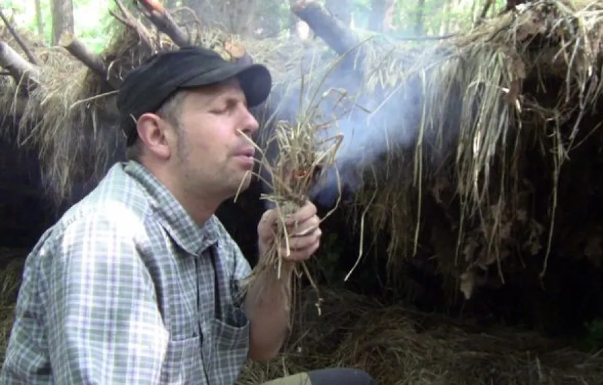 Outdoor Survival Camp Malente