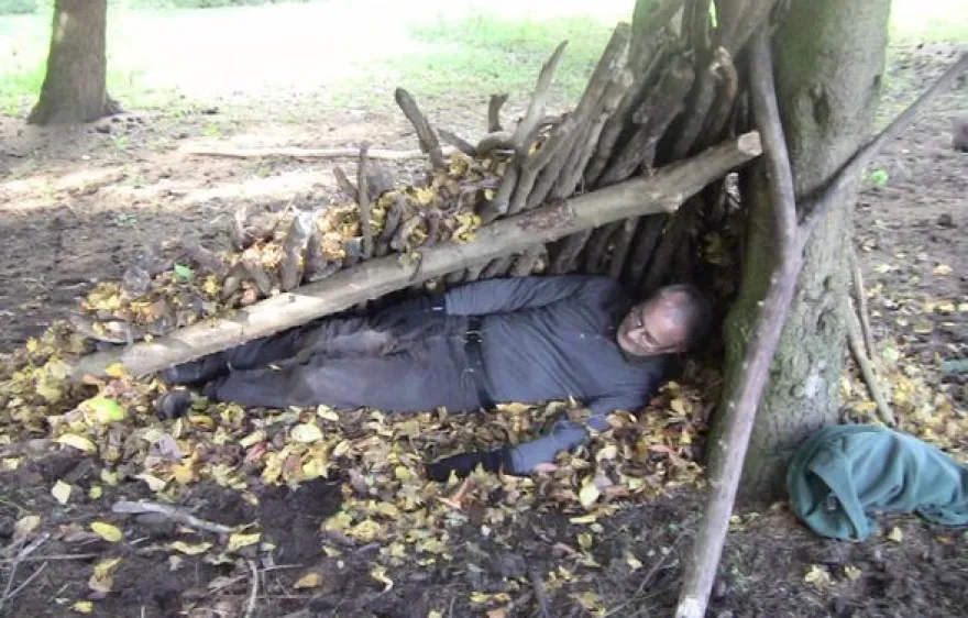 Outdoor Survival Camp Malente