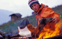 Outdoor Survival Camp Neubulach