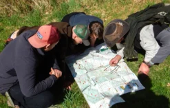 Outdoor Survival Camp Sprakensehl
