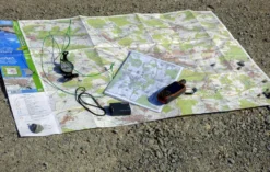 Outdoor Survival Camp Stuttgart