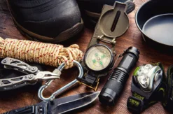 Outdoor Survival Camp (2 Tage)