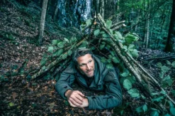 Outdoor Survival Camp (2 Tage)