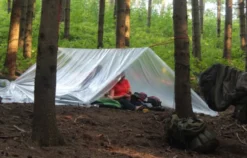 Outdoor Survival Camp Warthausen
