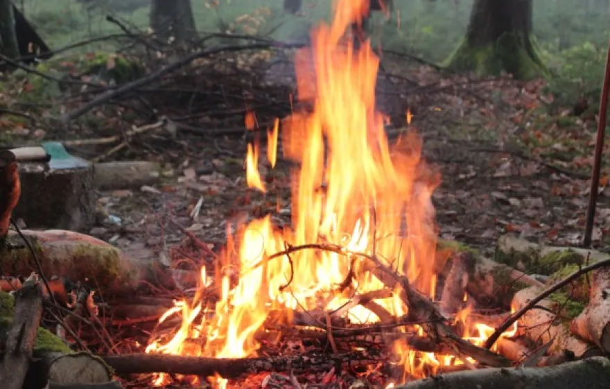 Outdoor Survival Camp Warthausen
