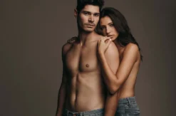 Paar-Erotik-Fotoshooting Lindlar