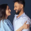 Paar Fotoshooting Bielefeld