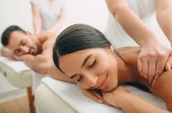 Paarmassage Augsburg