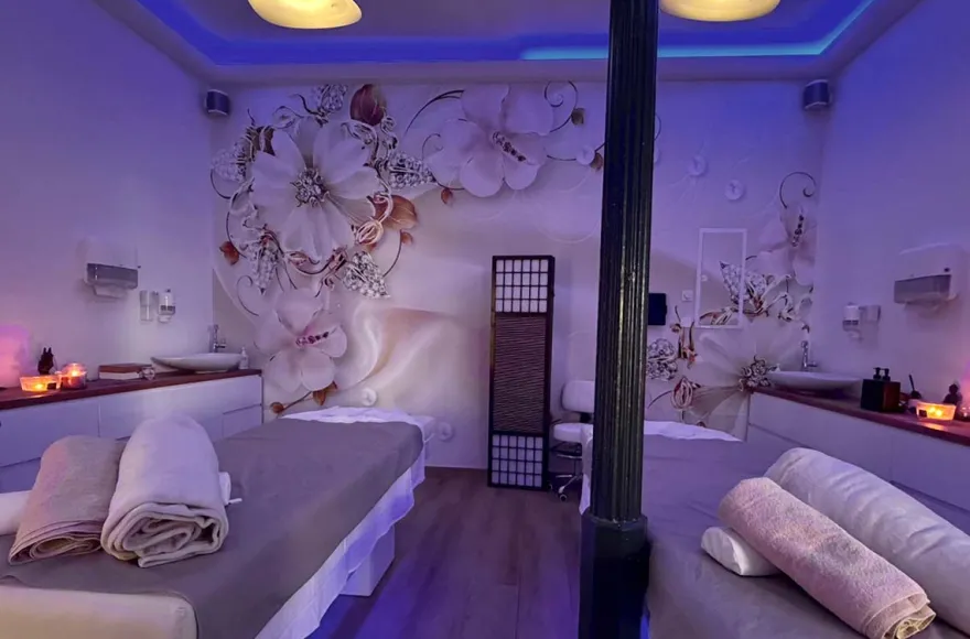 Paarmassage Bad Harzburg