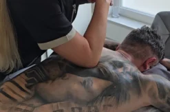 Paarmassage Hildrizhausen