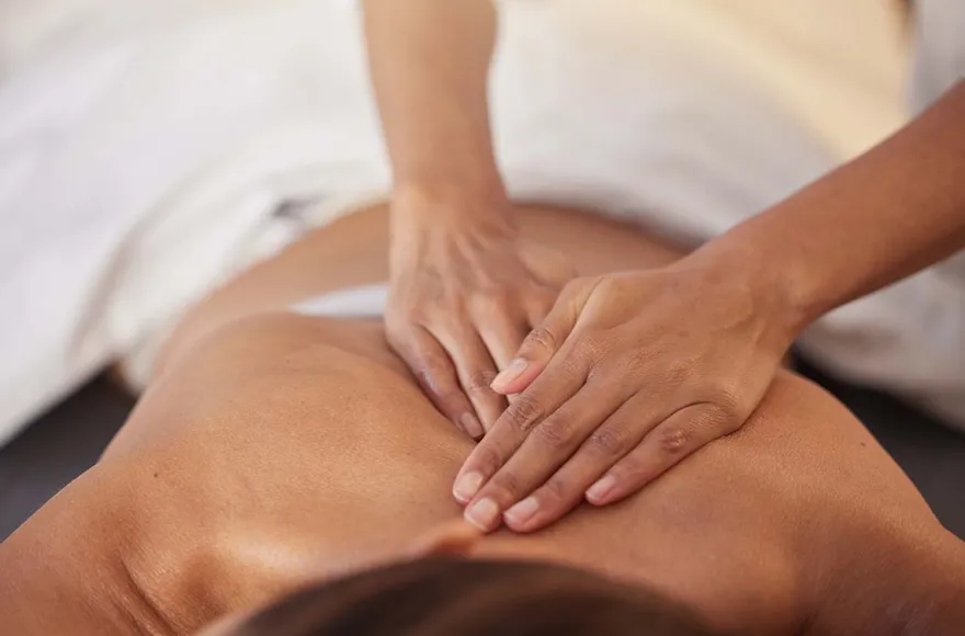 Paarmassage Kurs Riedlingen