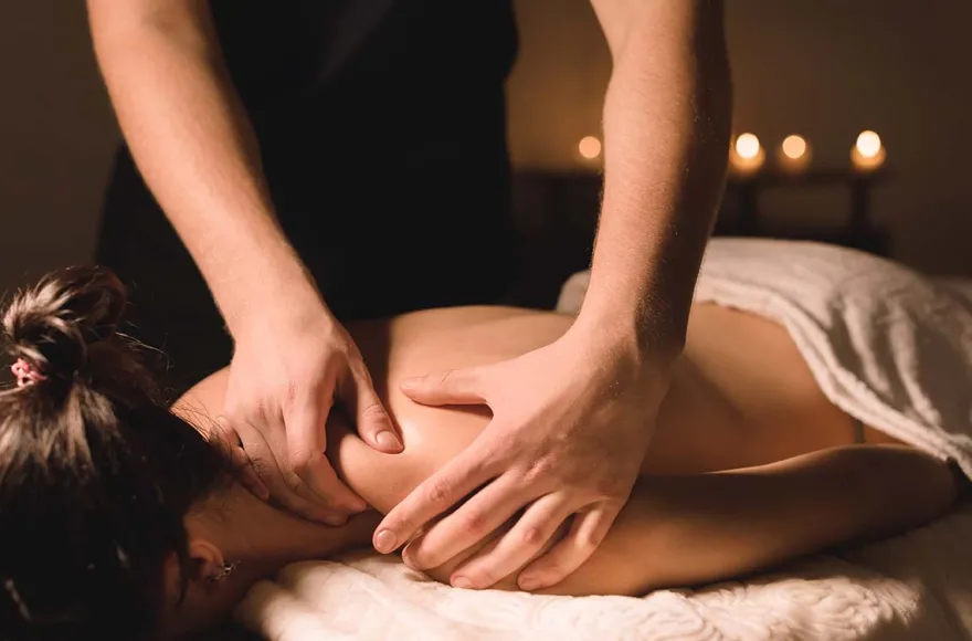 Paarmassage Kurs Riedlingen