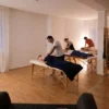 Paar Massagekurs Stuttgart