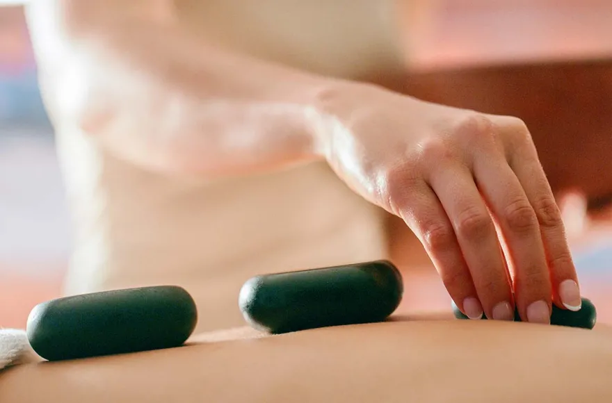 Paarmassage Norderstedt
