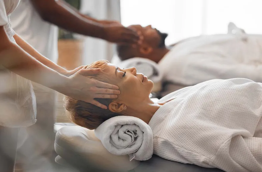 Paarmassage Norderstedt