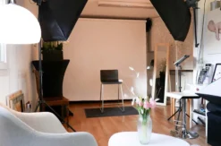 Paar Shooting Lindlar
